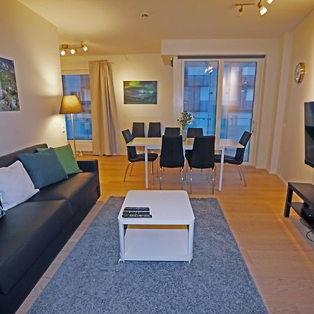 Sonderland Apt - Trelastgata 27 Oslo Dış mekan fotoğraf