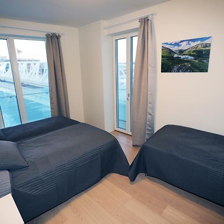 Sonderland Apt - Trelastgata 27 Oslo Dış mekan fotoğraf