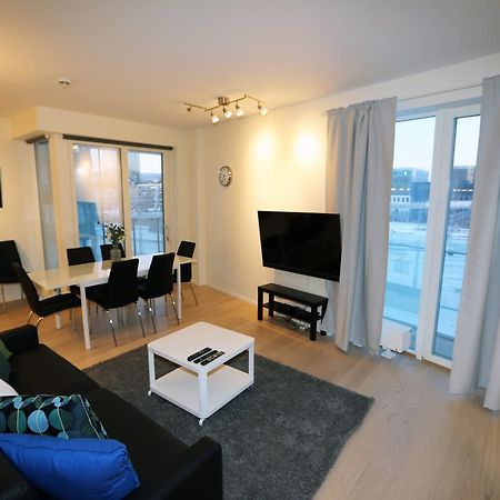 Sonderland Apt - Trelastgata 27 Oslo Dış mekan fotoğraf