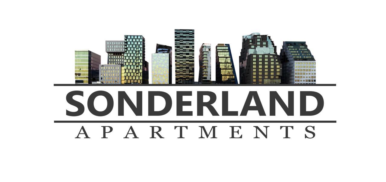 Sonderland Apt - Trelastgata 27 Oslo Dış mekan fotoğraf