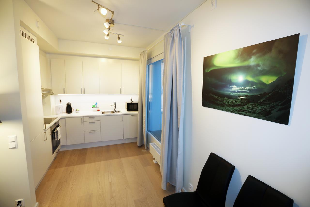Sonderland Apt - Trelastgata 27 Oslo Dış mekan fotoğraf