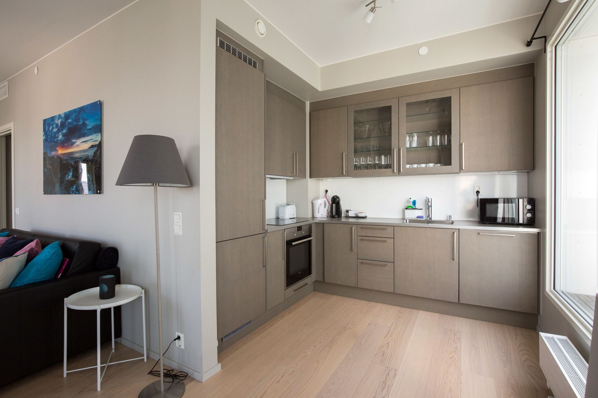Sonderland Apt - Trelastgata 27 Oslo Dış mekan fotoğraf