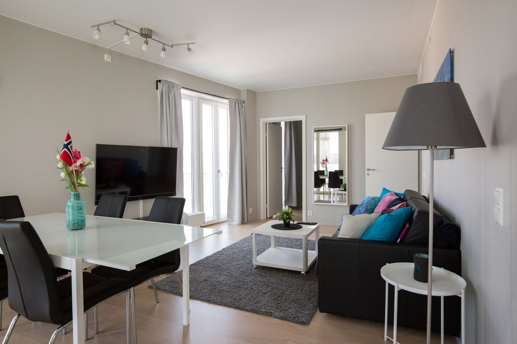 Sonderland Apt - Trelastgata 27 Oslo Dış mekan fotoğraf