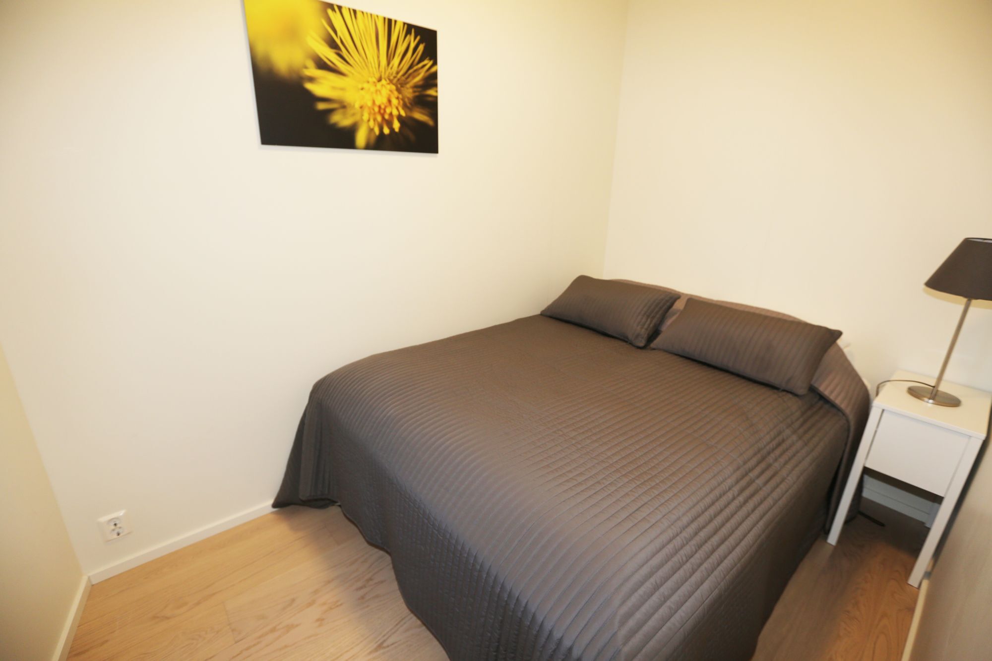 Sonderland Apt - Trelastgata 27 Oslo Dış mekan fotoğraf