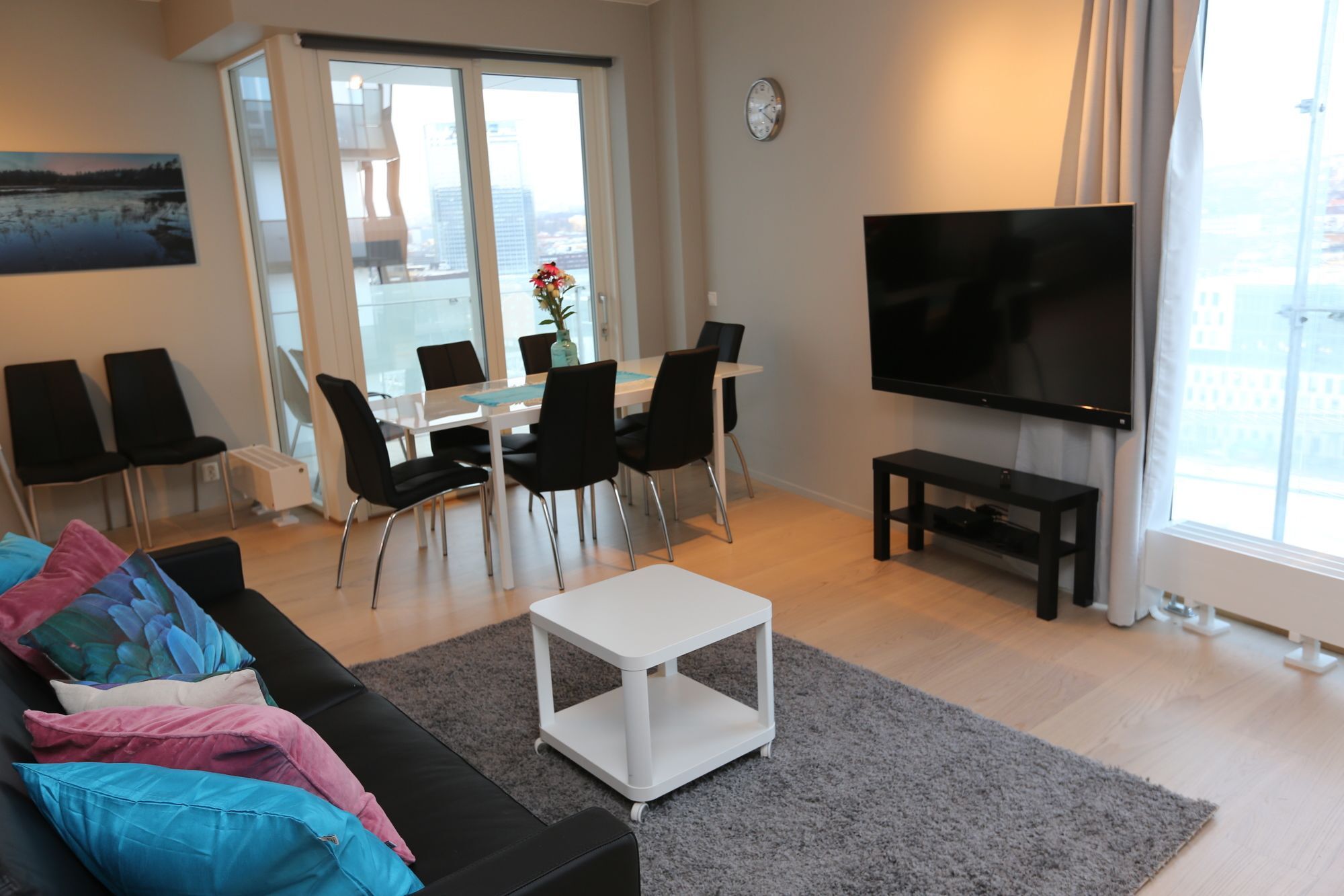 Sonderland Apt - Trelastgata 27 Oslo Dış mekan fotoğraf