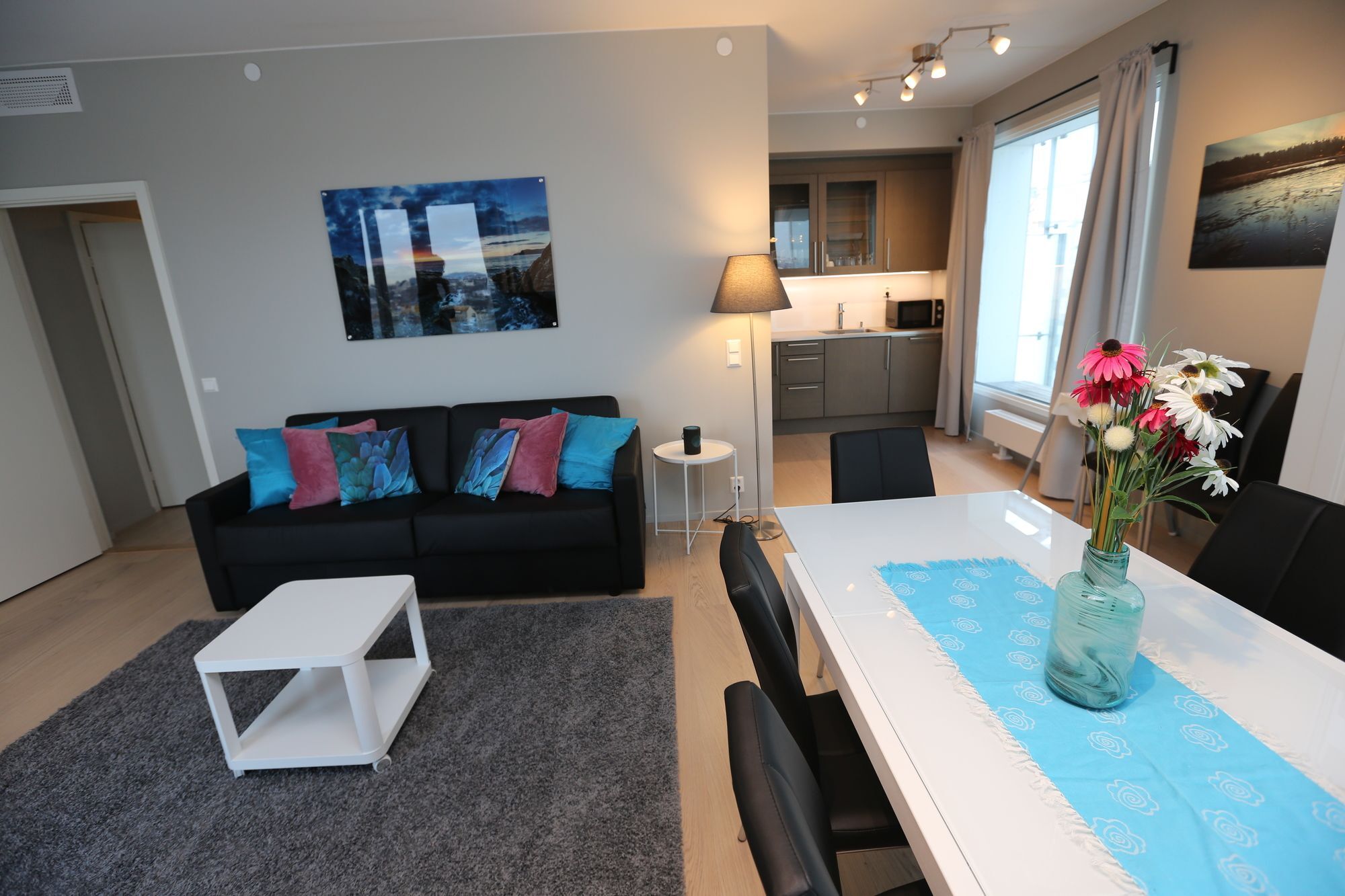 Sonderland Apt - Trelastgata 27 Oslo Dış mekan fotoğraf