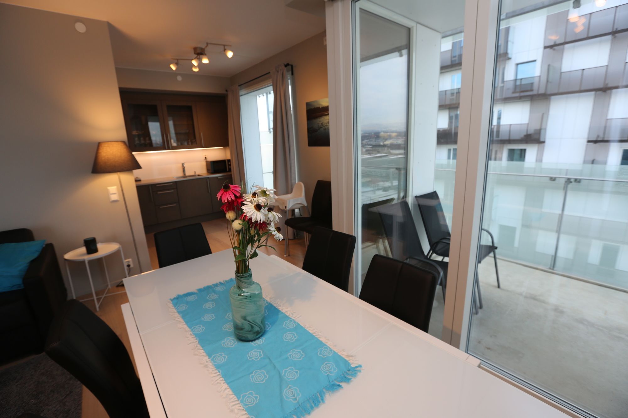 Sonderland Apt - Trelastgata 27 Oslo Dış mekan fotoğraf