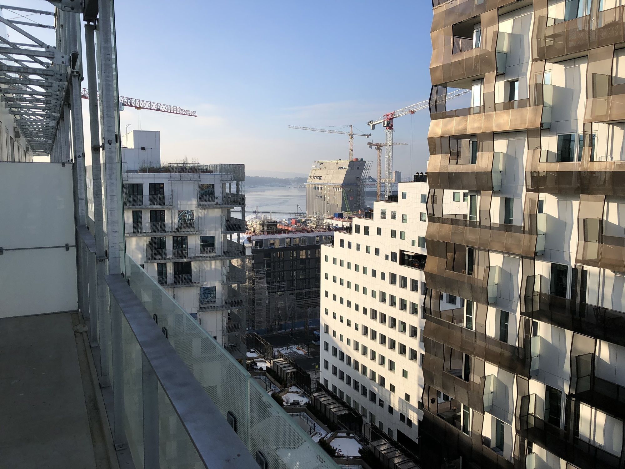 Sonderland Apt - Trelastgata 27 Oslo Dış mekan fotoğraf