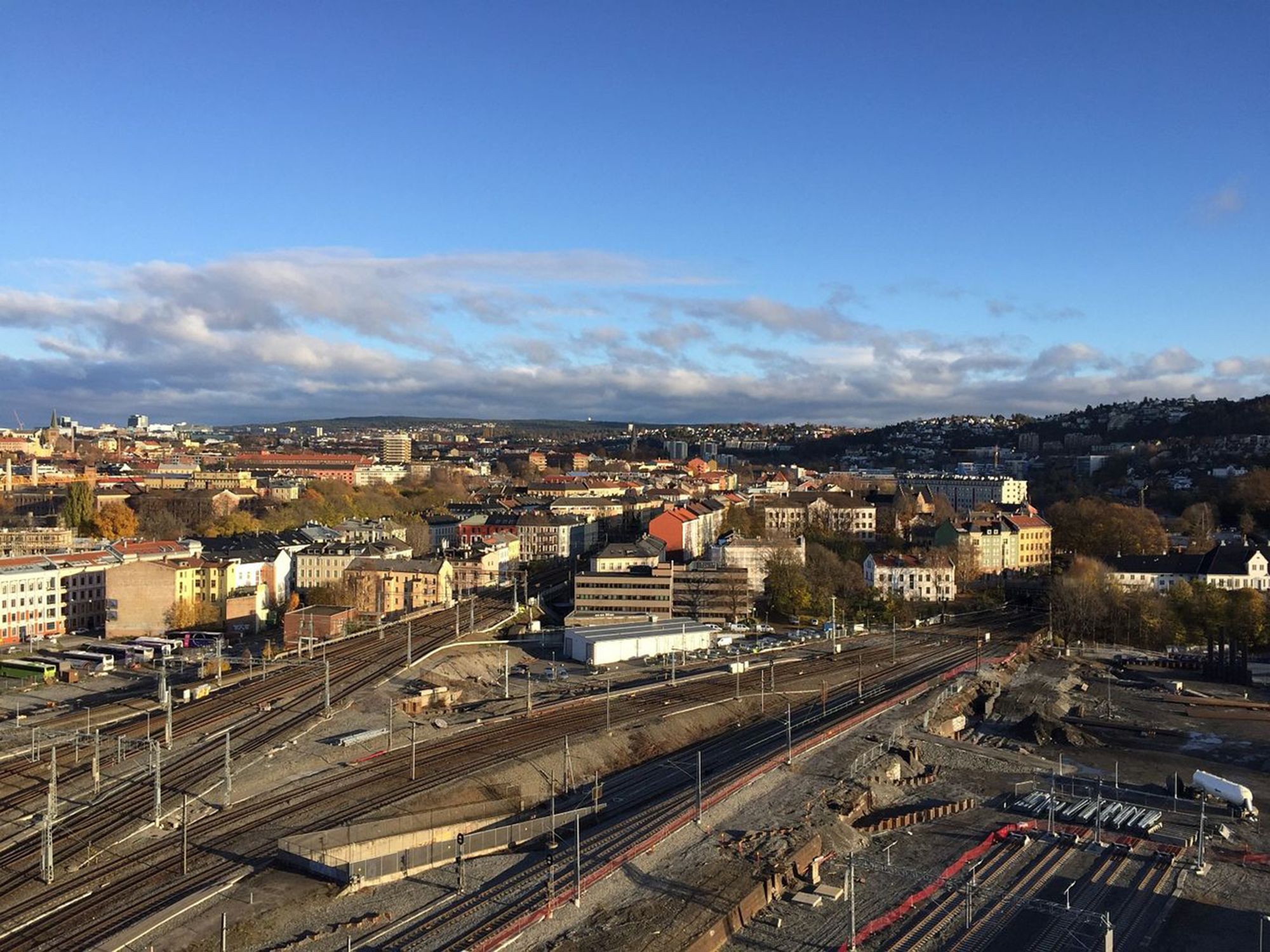 Sonderland Apt - Trelastgata 27 Oslo Dış mekan fotoğraf